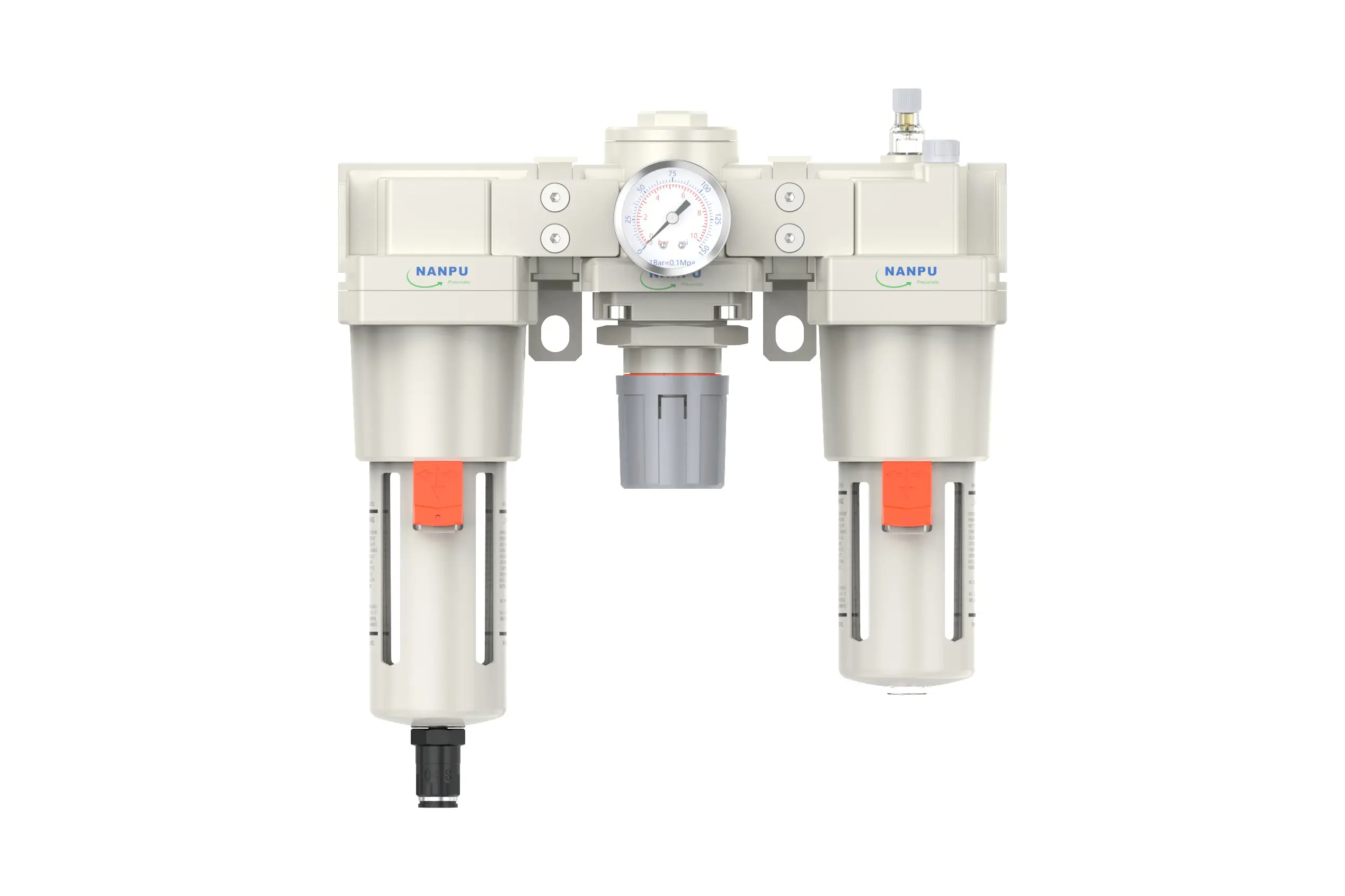 AC5000-06AC5000-10 F