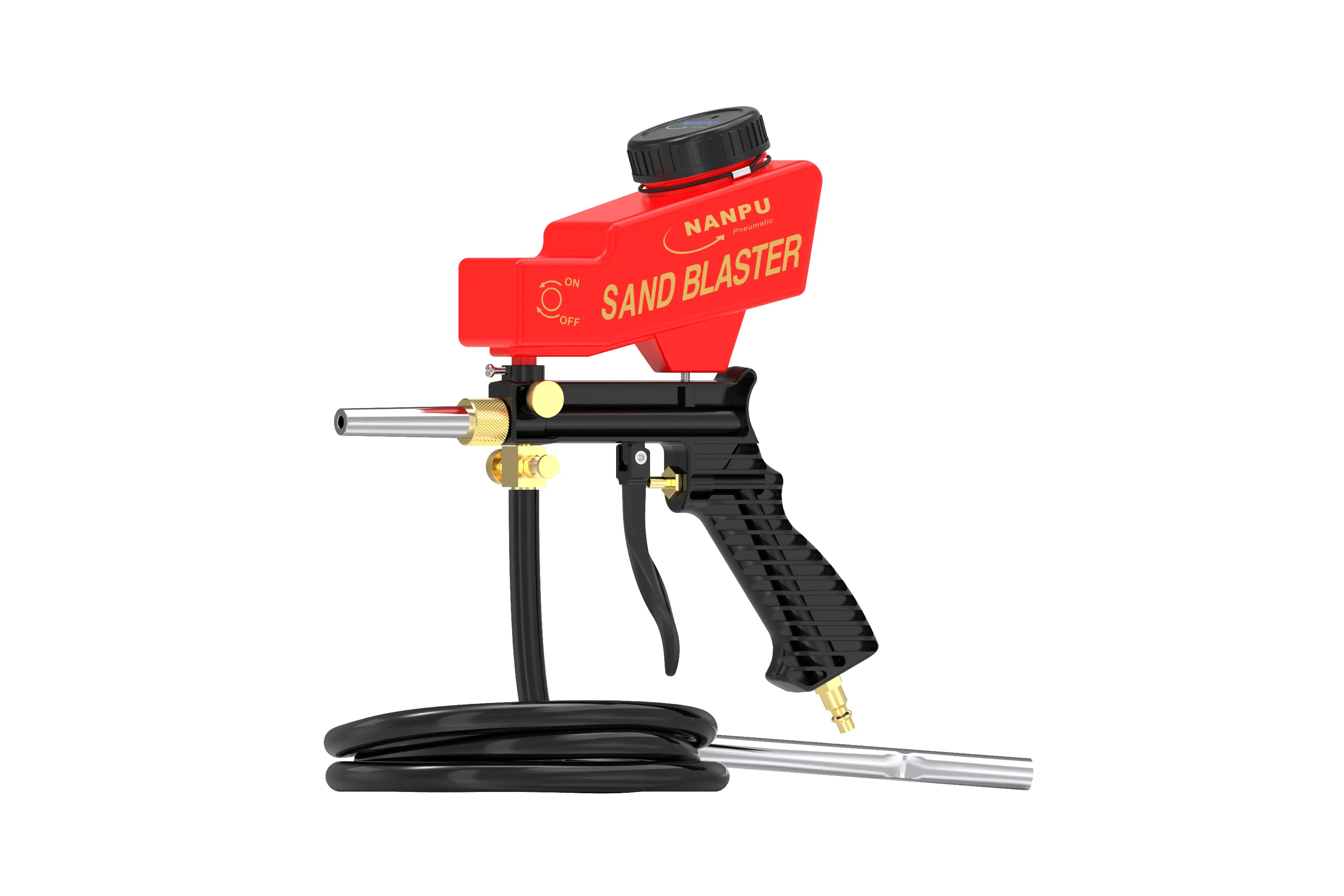NANPU Air Sand Blaster Gun with Siphon & Gravity Feed (3).jpg