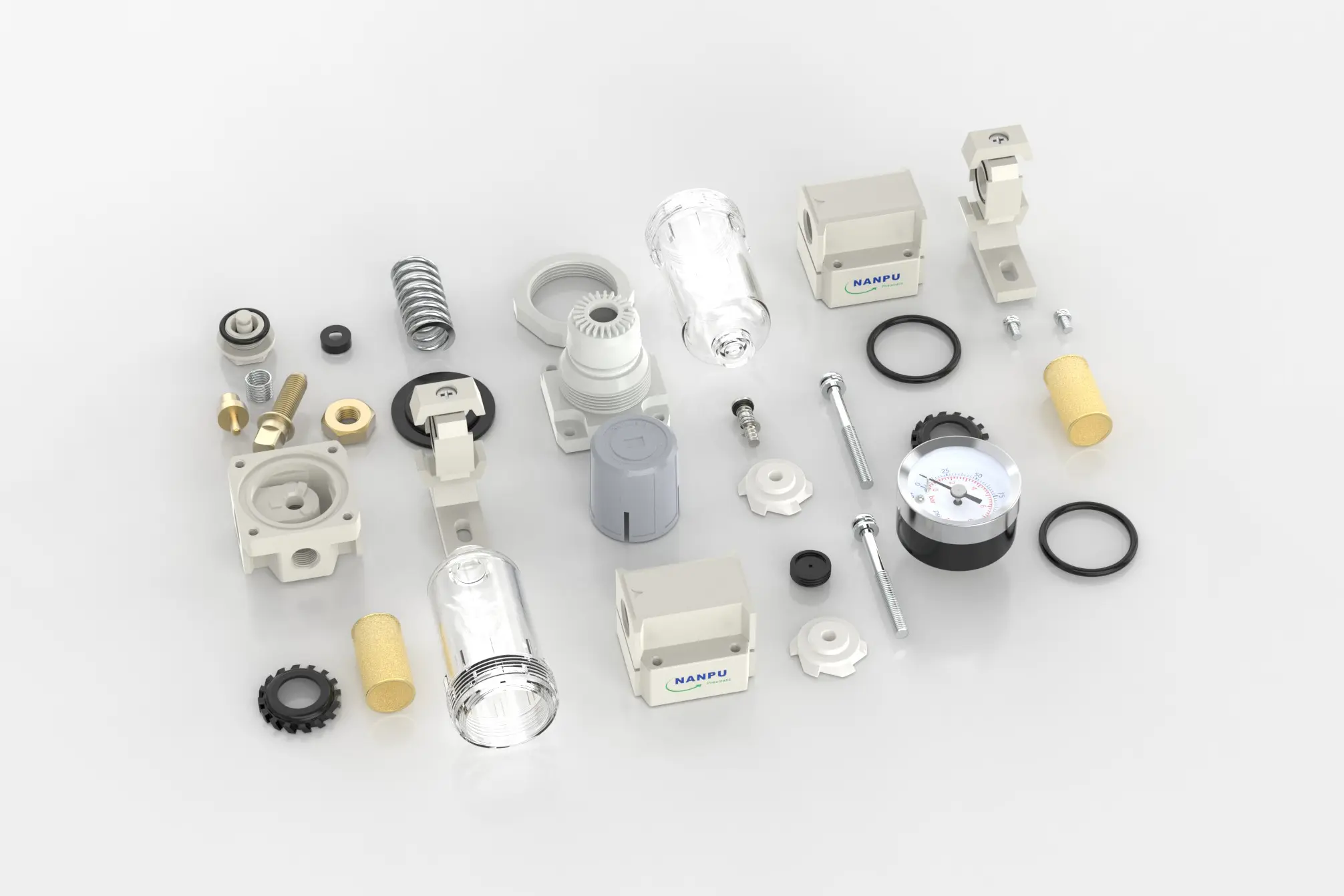 DFR-02 14 DFR Air Drying System (1)