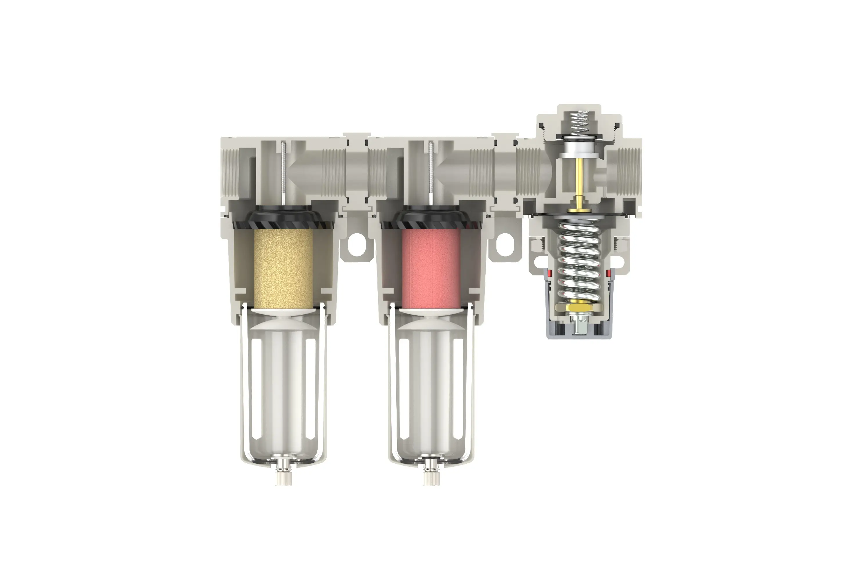 DFR-10 1 DFR Air Drying System (5)