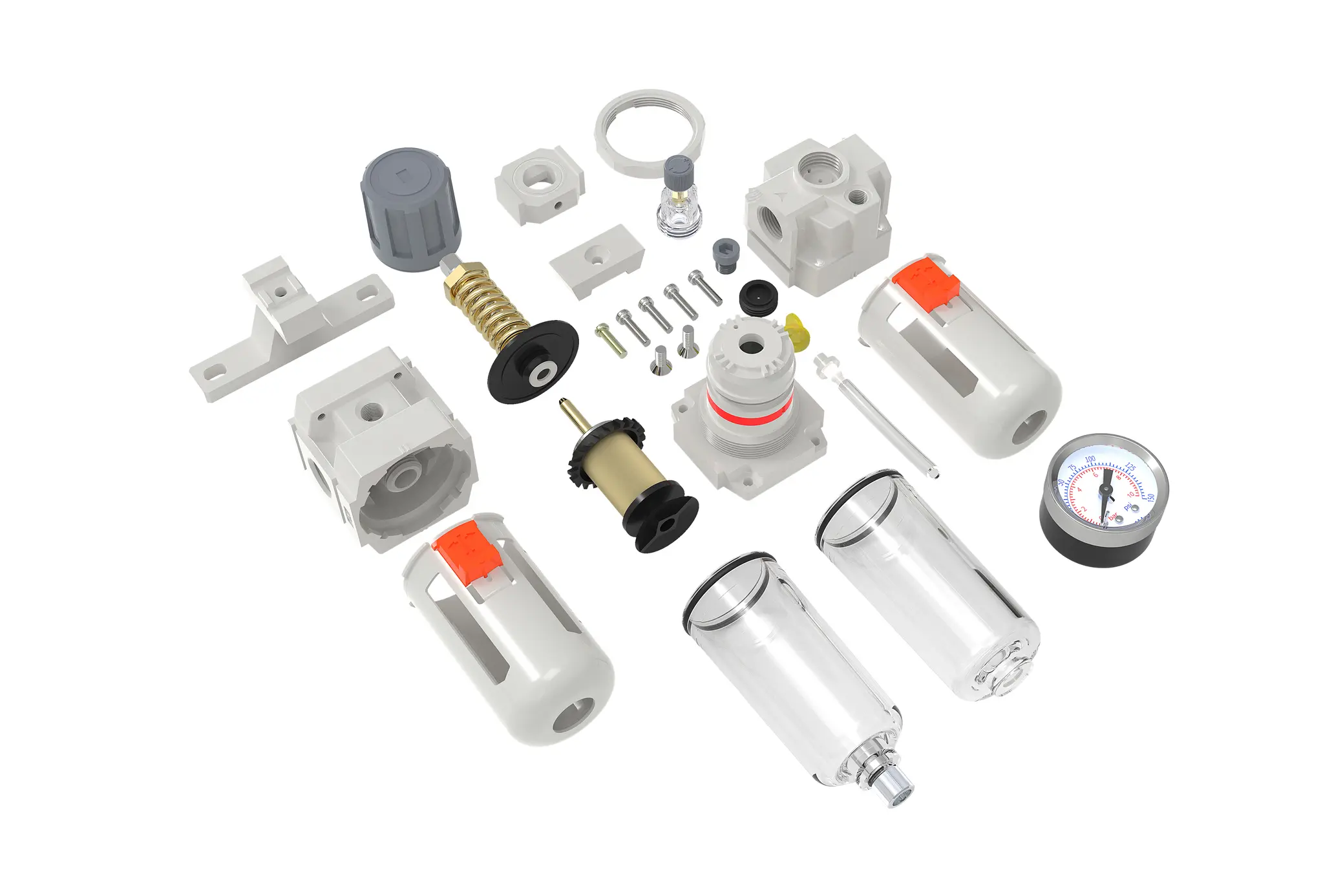 AC3010-02AC3010-03AC4010-04AC4010-06 F