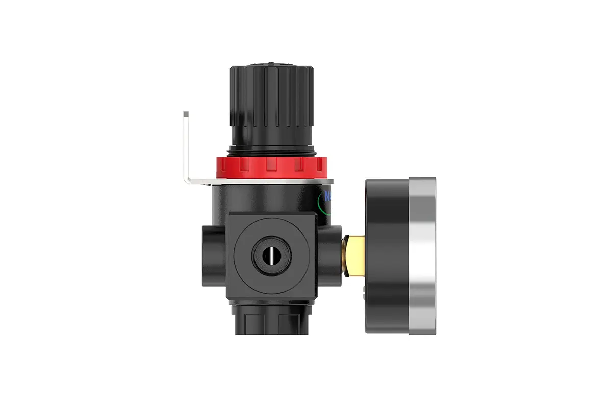 BR2000 BR3000 BR4000 14 38 12 AR Air Regulator (3)