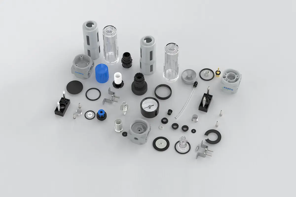 HC-14 38-MINI,HC-38 12-MIDI F