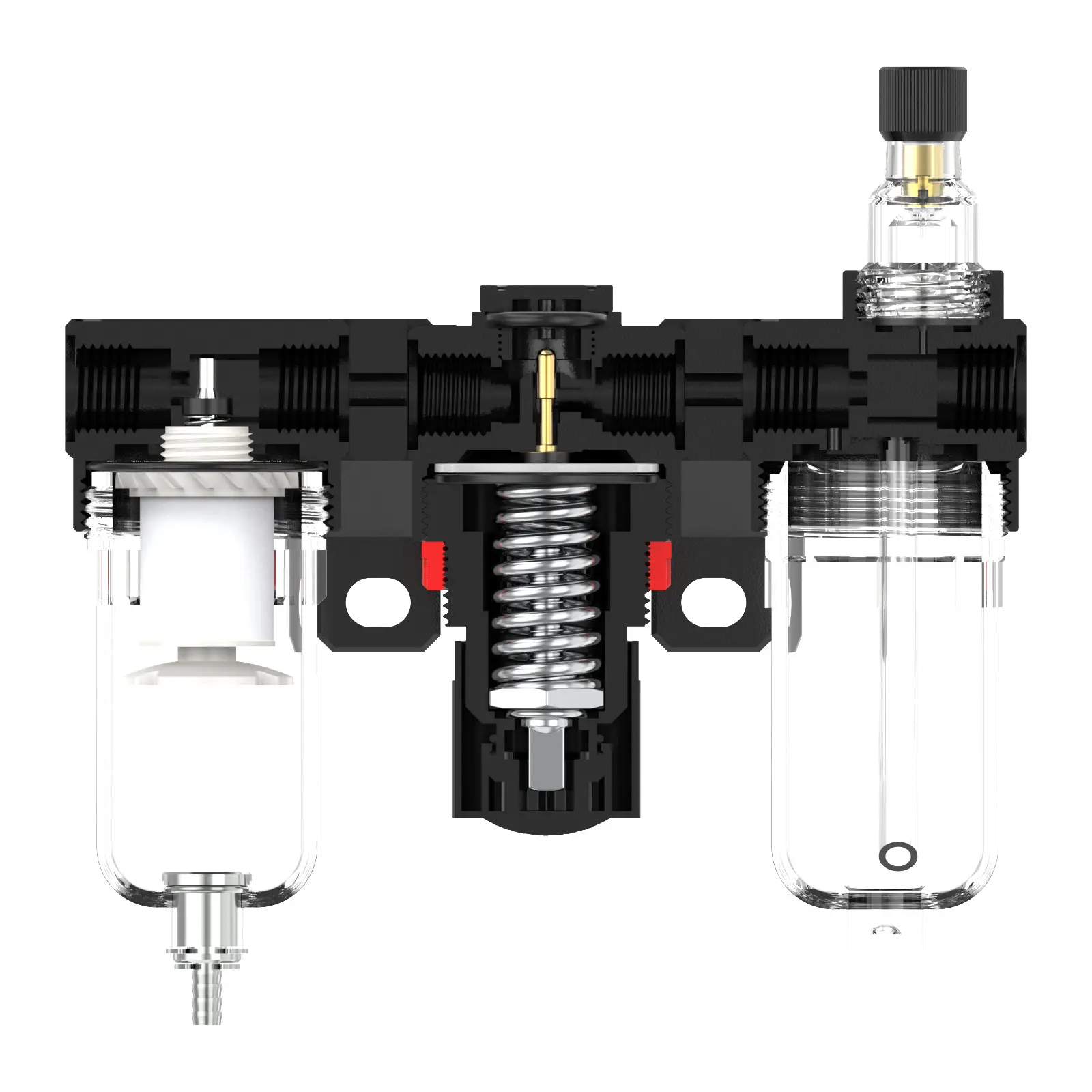 AC2000(亚德客款)
