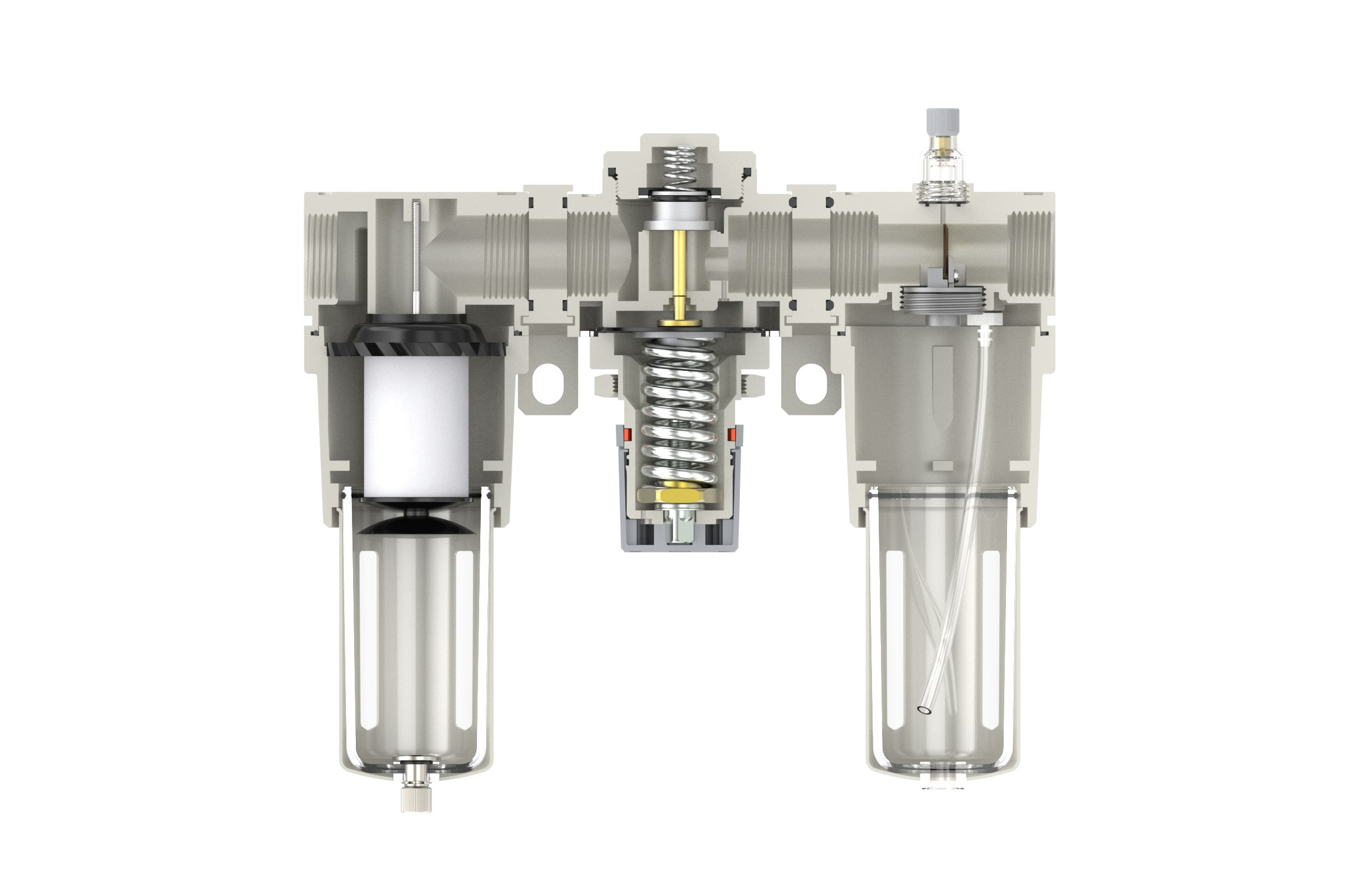 AC5000-06AC5000-10 F