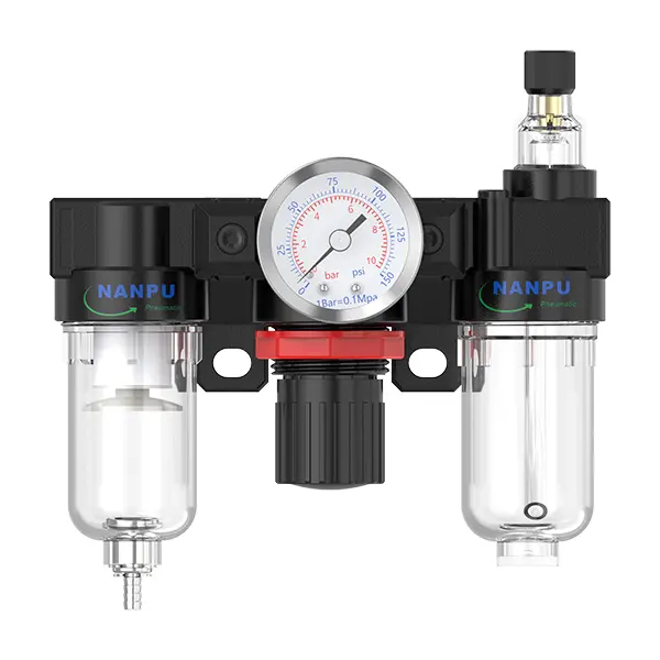 AC2000(亚德客款)