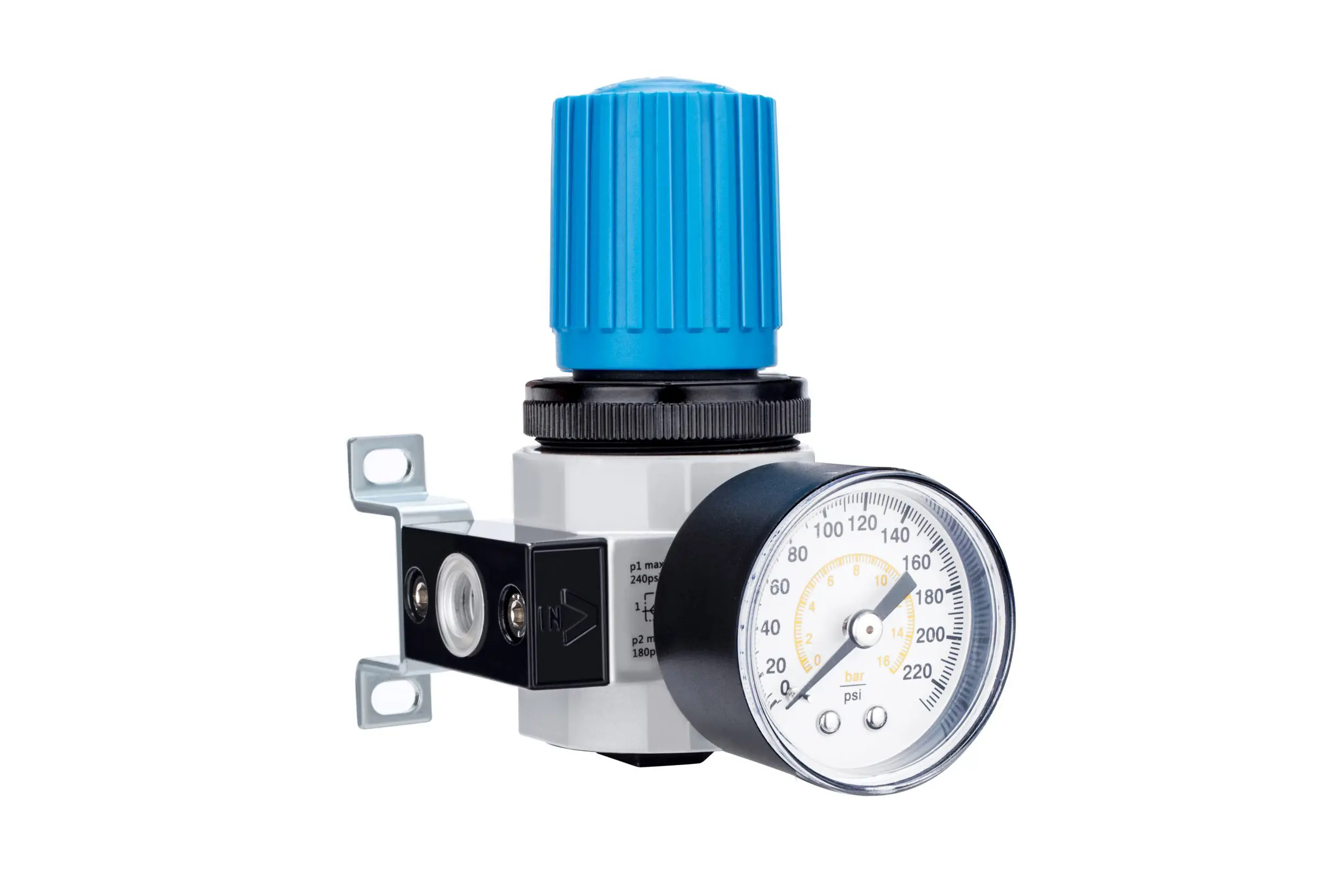 Why Pressure Regulators are Essential Components in Pneumatic Systems (1).jpg