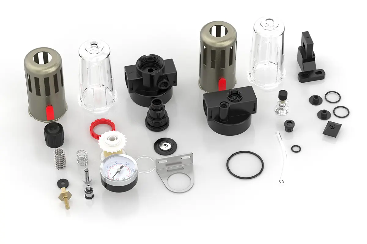 BFC2000BFC3000BFC4000 14 38 12 F