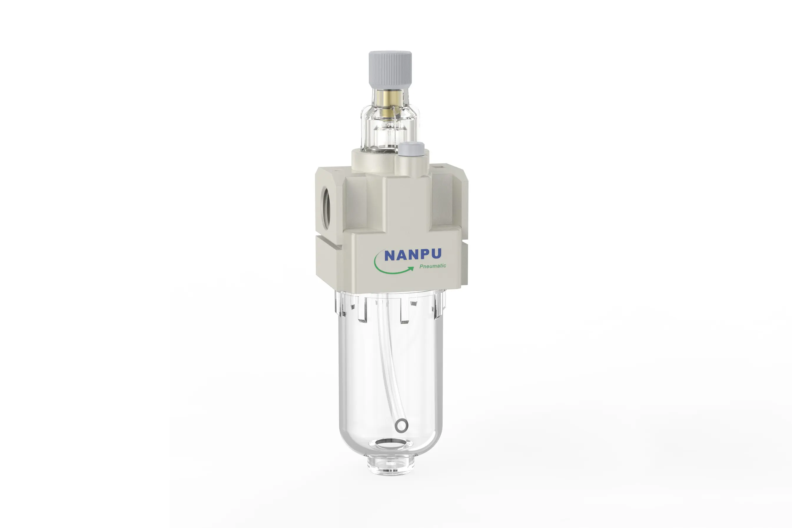 AL2000-02 14 AR Air Lubricator (1)