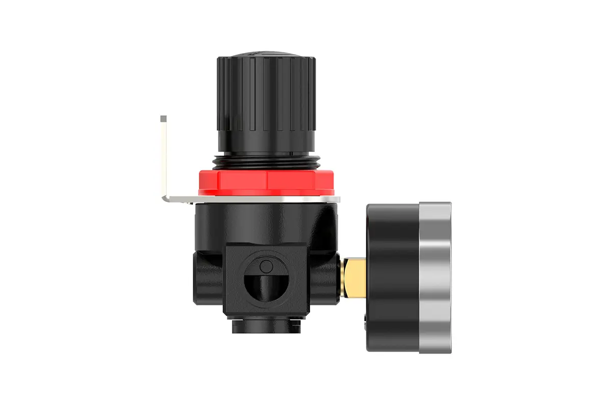 AR2000 14 AR Air Regulator (1)