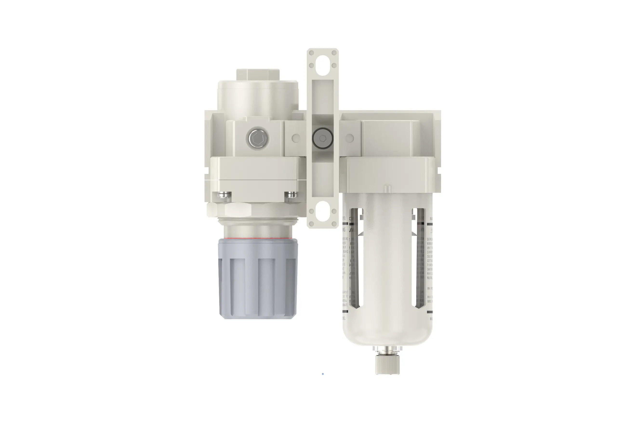 ARF3000-03ARF4000-04ARF4000-06 AW Filter Regulator (2)