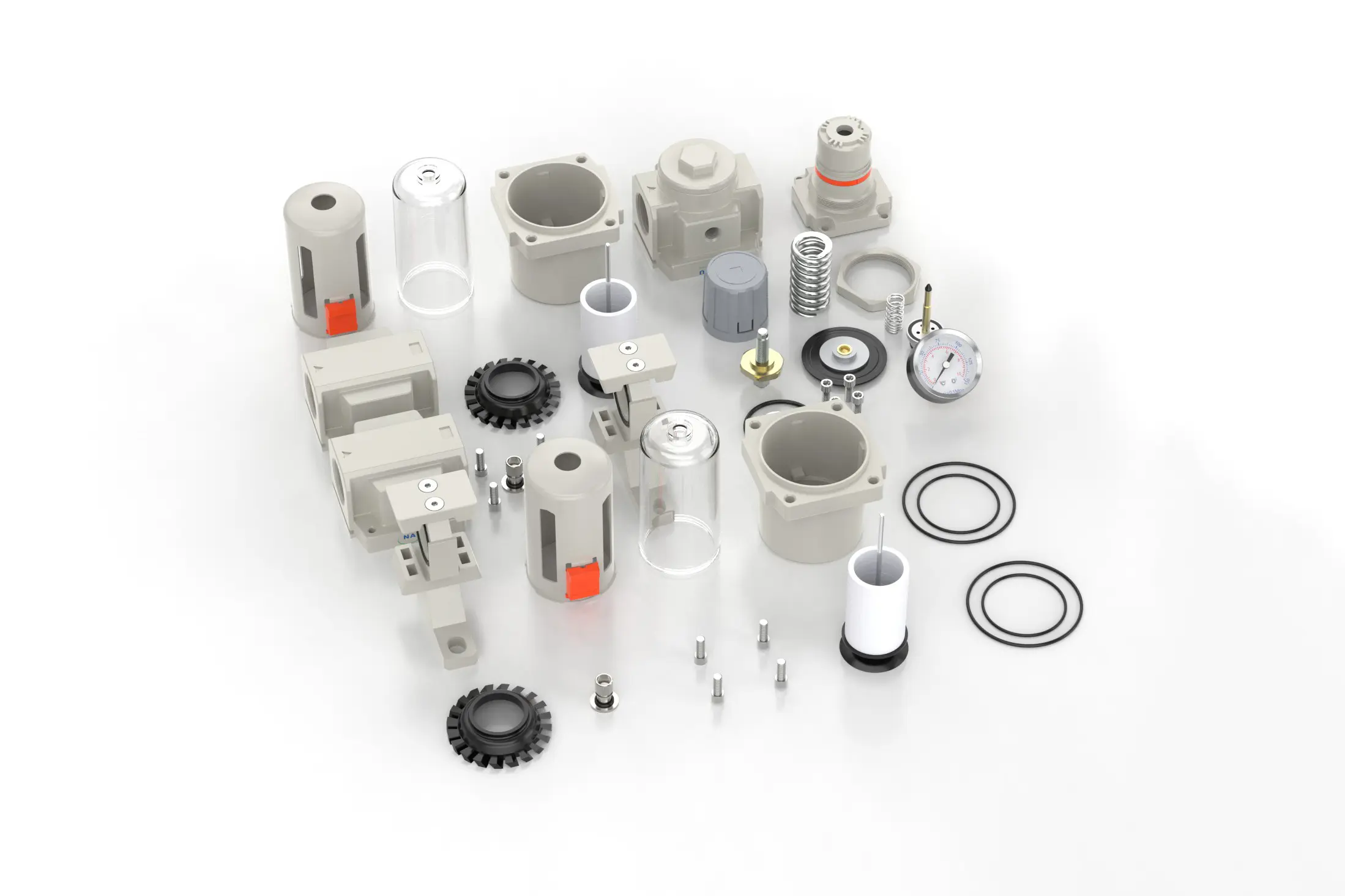 DFR-10 1 DFR Air Drying System (3)