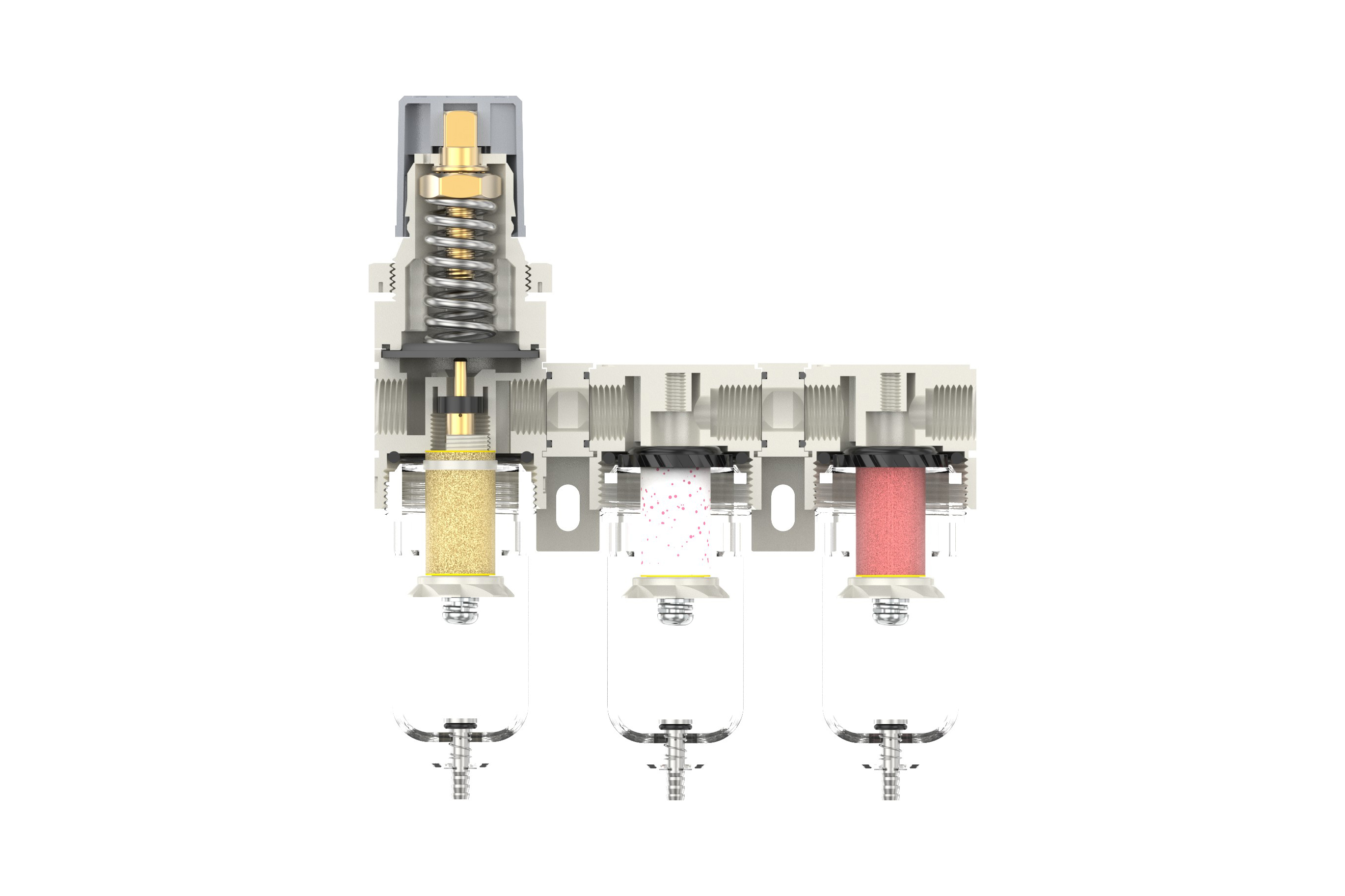 AWFF2010-02AWFF2010-02D 14 AWFF Air Drying System (1)