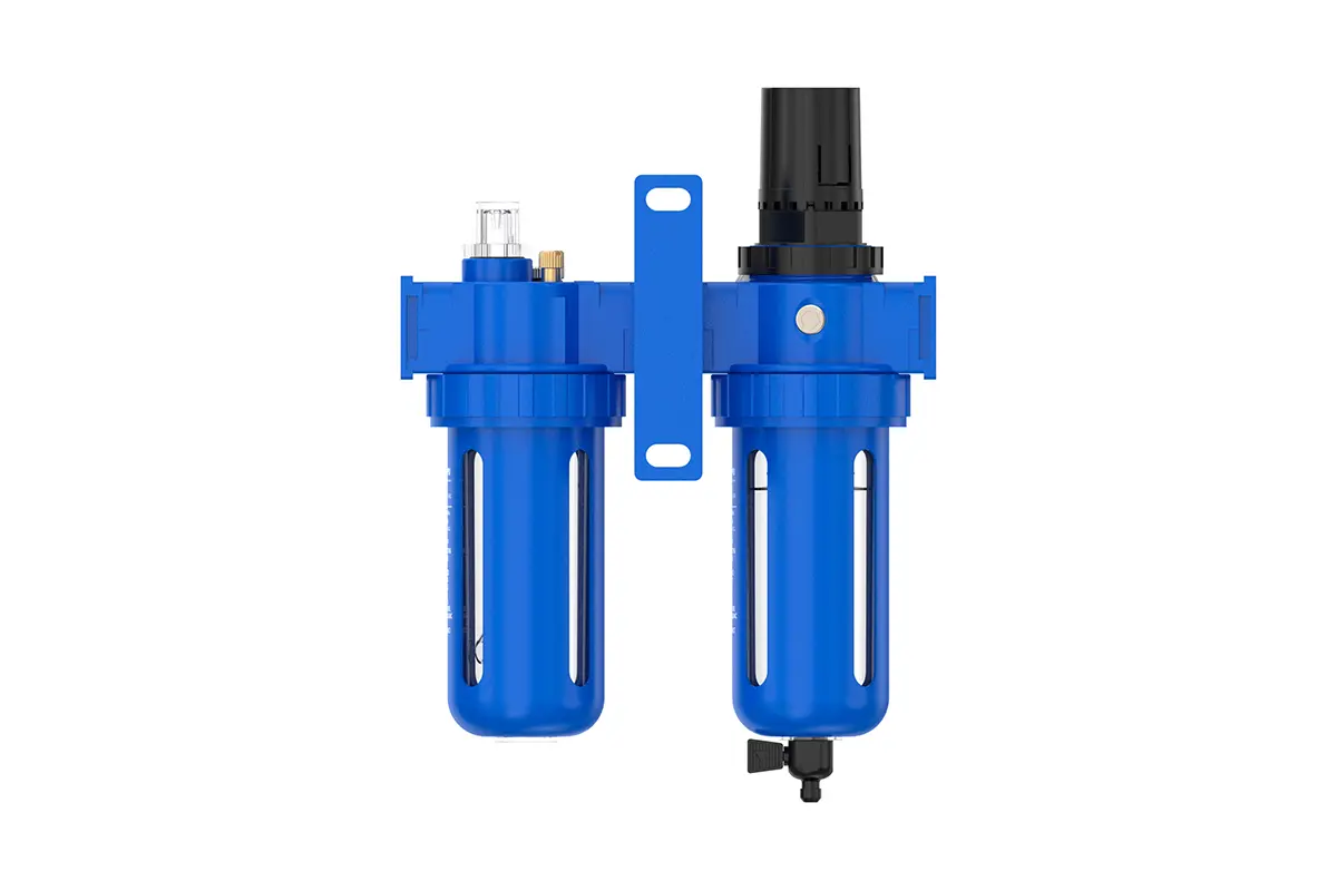 OFC200OFC300OFC400 Zinc Alloy F