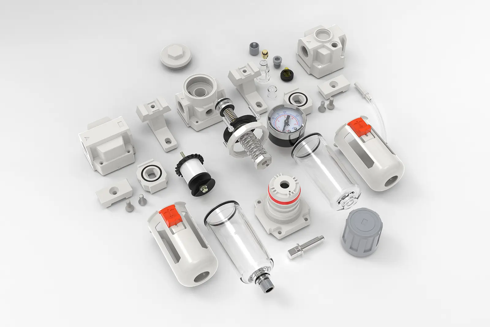 AC3000-02AC3000-03AC4000-04AC4000-06 F