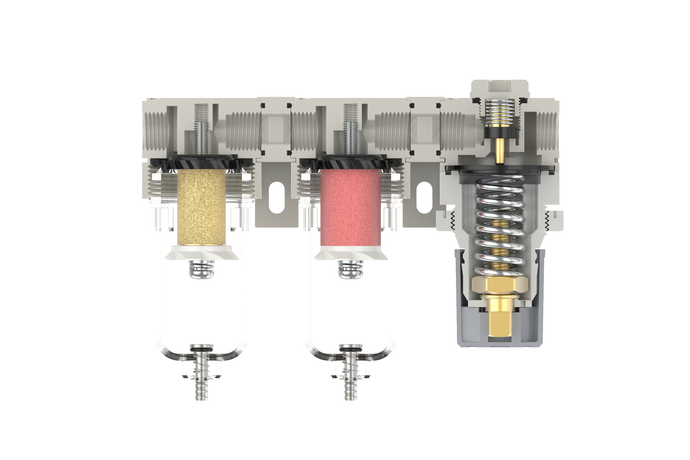 DFR-02 14 DFR Air Drying System (6)